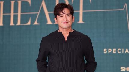  '강제 추행 혐의' 신화 이민우, 기소 의견 검찰 송치