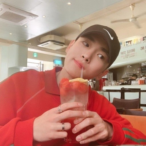 SHINee Key's Pre-Debut Appearance