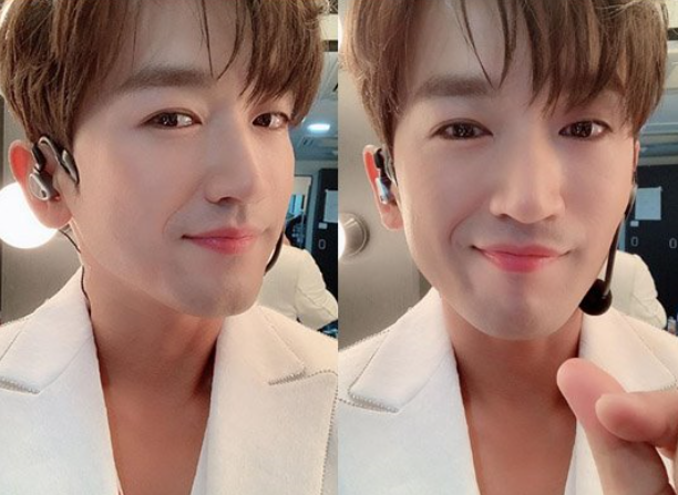  '강제 추행 혐의' 이민우, 기소의견 송치.. "CCTV서 혐의점 확인"