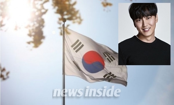 배우 김남길, 제71주년 제헌절 경축식 개최식서 헌법 전문 낭독한다... 경축식 TV 생중계