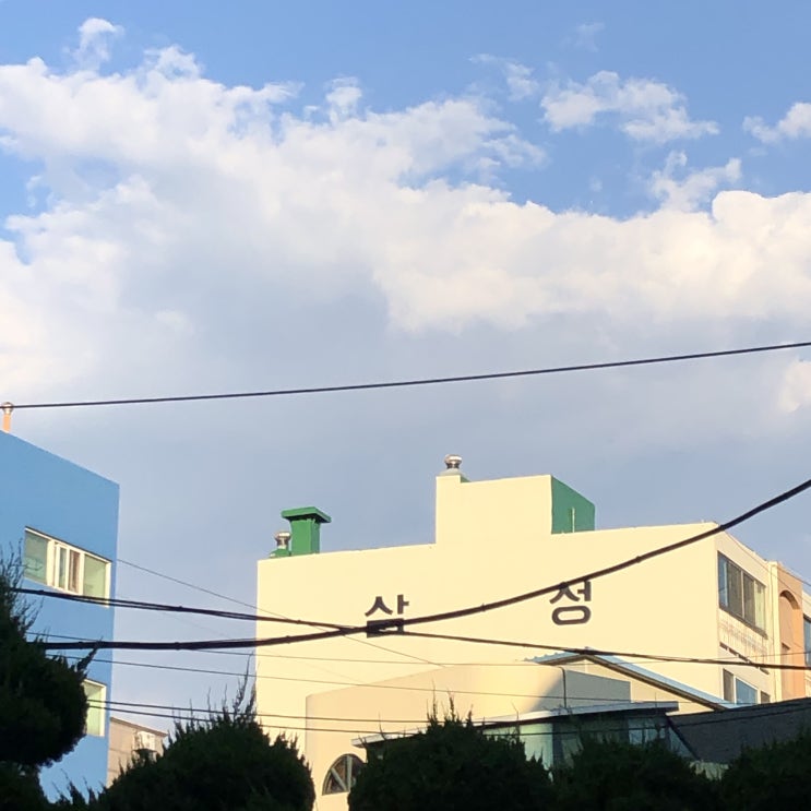  걷기