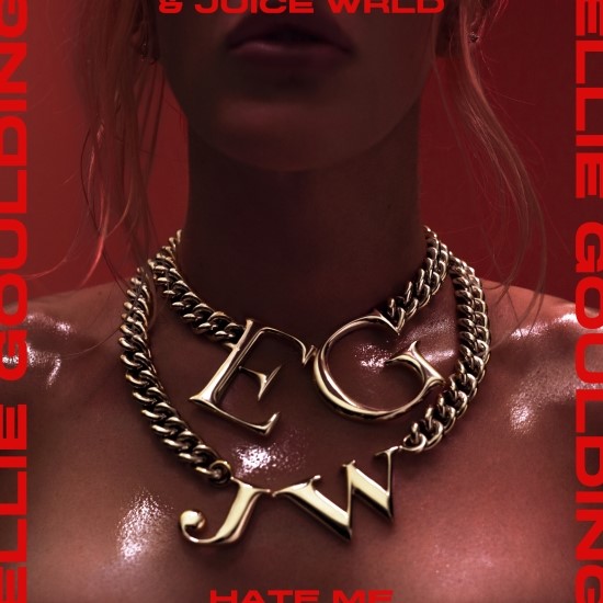  엘리 굴딩 (Ellie Goulding) & 주스 월드 (Juice WRLD) - Hate Me