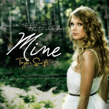  테일러 스위프트 - Mine 가사/해석/뮤비/라이브
