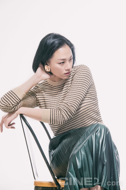  #장진희 (모델.영화배우)