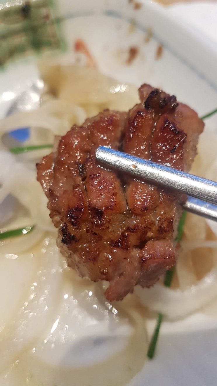  원주맛집 고급돼지갈비집 광화문갈비 무실동맛집 원주데이트코스