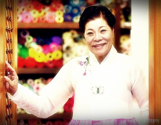한복 연구가 박술녀 "미스코리아 '코르셋 한복', 눈살 찌푸려져" 한복 연구가 박술녀 "미스코리아 '코르셋 한복', 눈살 찌푸려져"