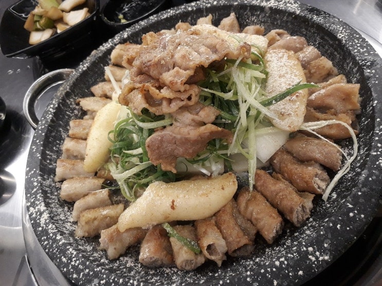  의정부 민락2지구 곱창맛집 천사곱창