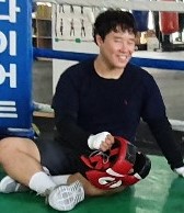  [강해지고 싶은 남자들]맞는걸싫어하는남자vs맞는걸무서워하는남자(오전반)