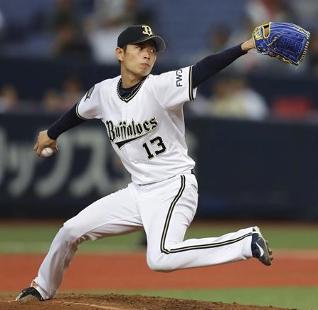  [결과] (07.16) 오릭스, NPB 역대 37번째 1안타 승리