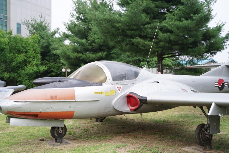 아이와가볼만한곳 :: 한국항공대학교 항공우주박물관