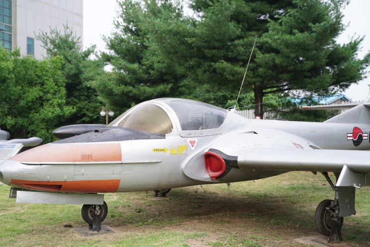  아이와가볼만한곳 :: 한국항공대학교 항공우주박물관