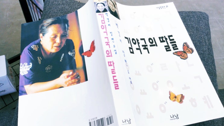  김약국의 딸들 - 박경리
