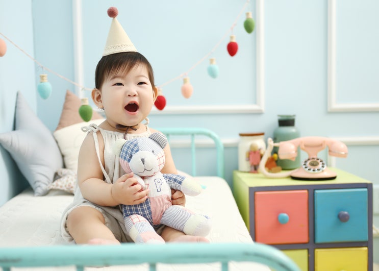  수원아기사진 내마음대로 컨셉 골라 찍는 돌사진(New 컨셉 추가)