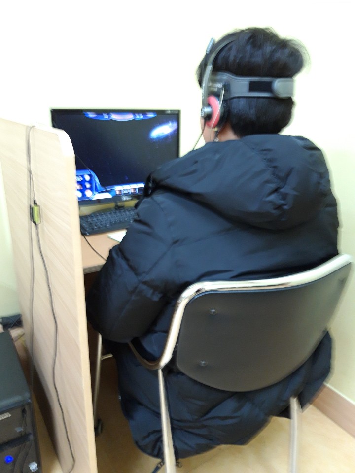  영통심리상담센터 등교거부, 강박증세 뇌파훈련 후기