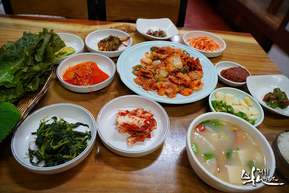 Geumsorasikdang photo 5