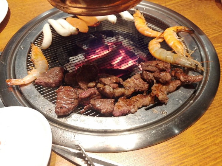  [경기도 광주시 맛집] 소고기무한리필맛집 놀이방식당 놀고먹소 메뉴&가격