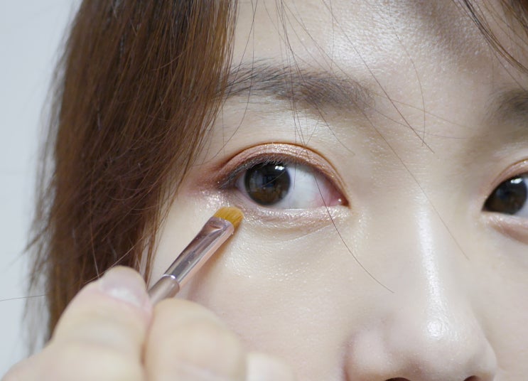   헤이미쉬 섀도우팔레트 오마이걸 승희가 쓴 그것! 