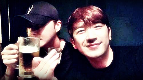고소 취하에도 '신화' 이민우 검찰 송치…경찰, "CCTV 확인" 고소 취하에도 '신화' 이민우 검찰 송치…경찰, "CCTV 확인"