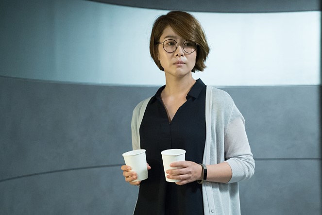  김지영, 최강희 최고 콤비의 수목드라마 '굿 캐스팅'