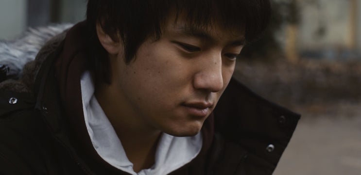  <파수꾼> 최근 본 영화 중 과연 최고였다. 서준영 연기력!