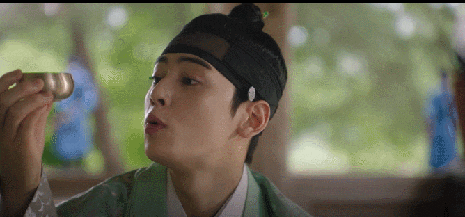 신입사관 구해령 인물관계도 & 줄거리 (신세경, 차은우, 박기웅)