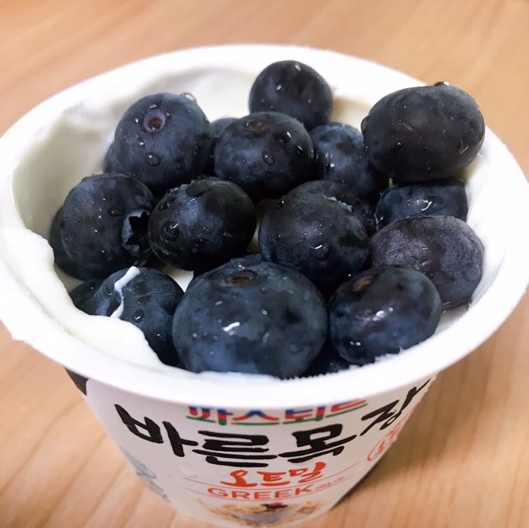 조보아요거트, 파스퇴르 바른목장 소프트 요거트 조보아요거트, 파스퇴르 바른목장 소프트 요거트