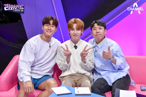  출연자+제작진이 밝힌 관전포인트 3 #역대급예능라인업 #레트로 #투자게임쇼