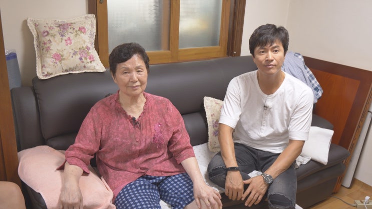  김정민, 마포구에서만 50여 년 산 그의 이사 스토리 大공개!<이사야사> 6회 미리 보기!