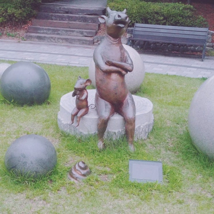  [해미 신혼일기] 만두, 복근운동, 공단기 짜증나, 세종시 발표, 매일밤오빠회사로 출근