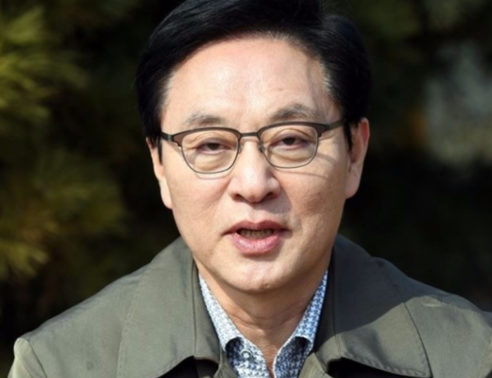  정두언 별세