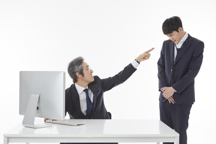  직장 내 괴롭힘, ‘근로복지넷’에서 무료 상담 받으세요