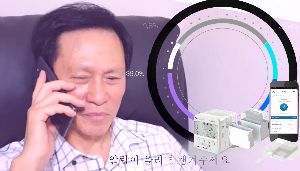  캐비넷 CF , 광고도 이제는 가격은 저렴하게 퀄은 고퀄로