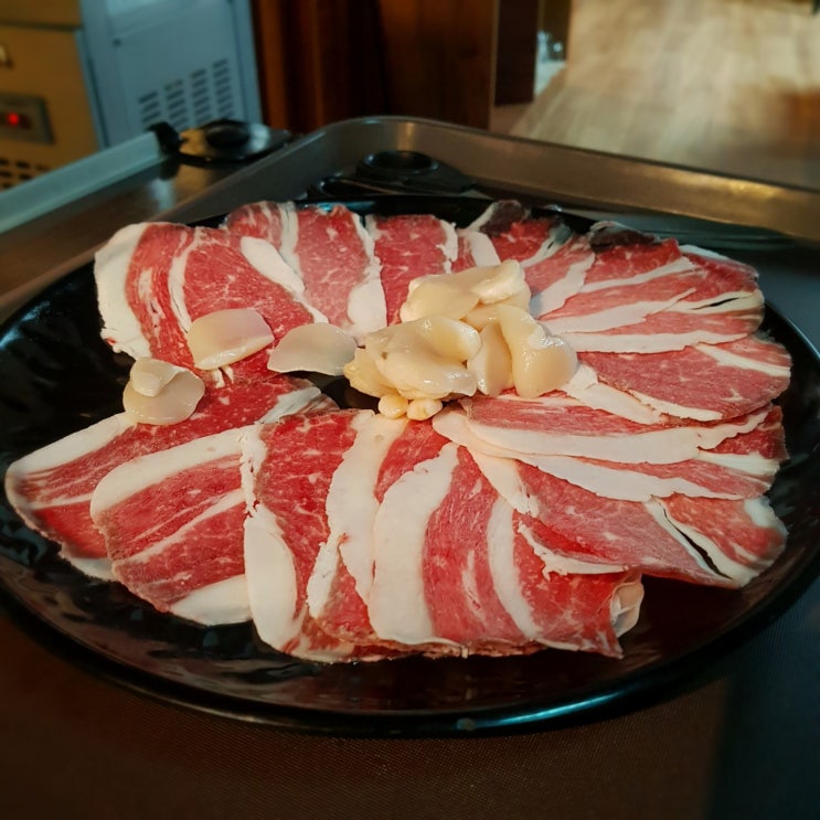  [남양주] 대문집