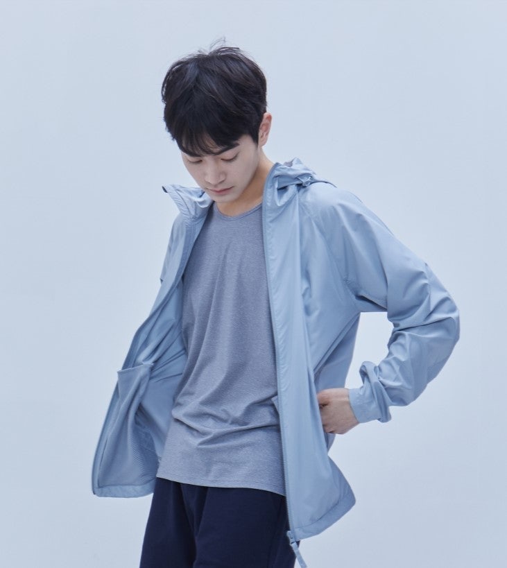탑텐쿨에어 에어리즘 대체