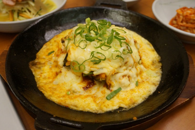  [경남대 점심특선] 건강한 한 끼 먹으러 마산 ‘마실밥상’ 다녀왔어요~