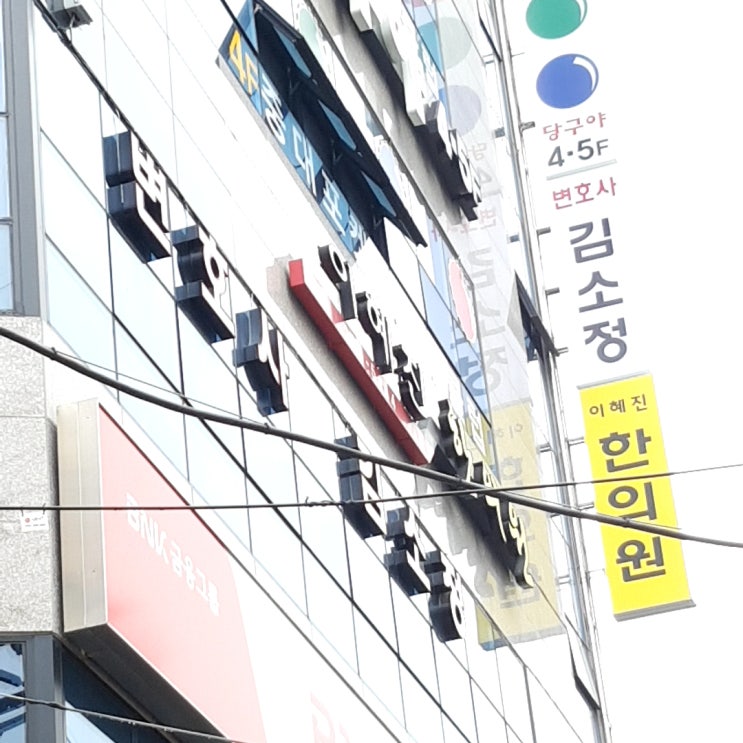  부산부동산소송 준비한다면?