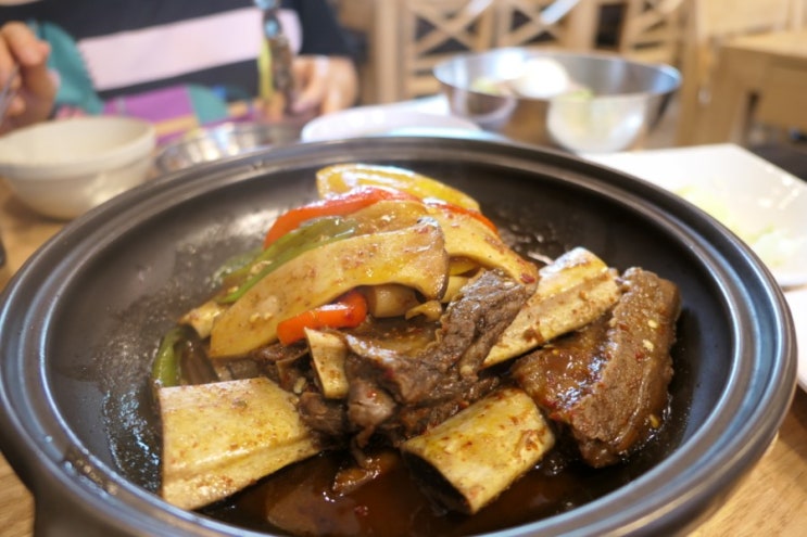 수유냉면 419맛집 이설면옥 오장동 함흥냉면 맛보려면 여기루! (갈비도!)