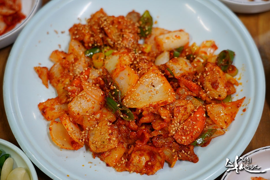 Geumsorasikdang photo 6