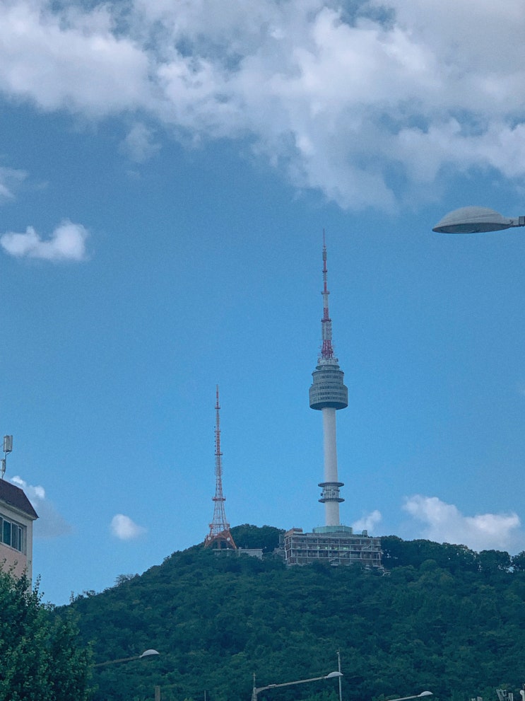  6월 일상