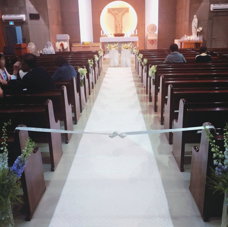  성당예식 케이터링 비용 저렴하게 진행 가능한 곳