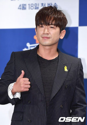 신화 이민우, '강제 추행 혐의' 검찰 송치…"성실히 조사 임할 것" [공식]