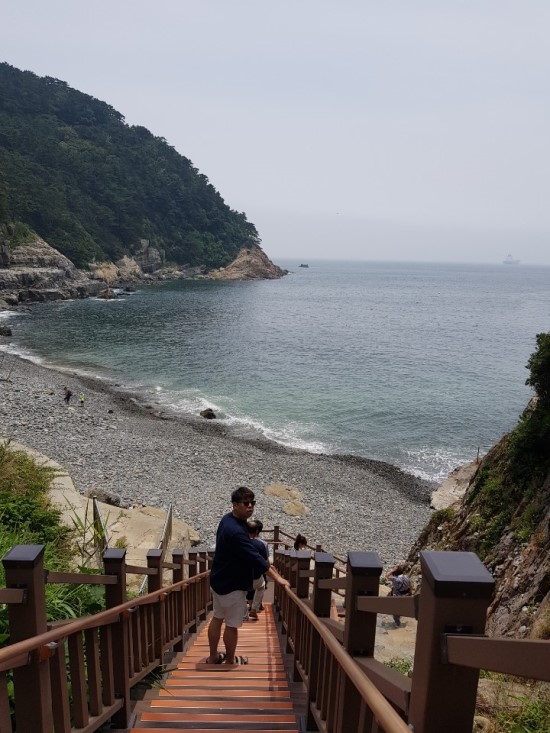  부산 호캉스 부산롯데호텔 (7월 4~6일) 2일차 
