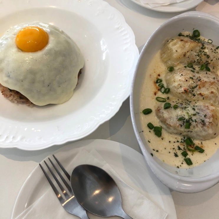  [연남동]카세트/연남동맛집