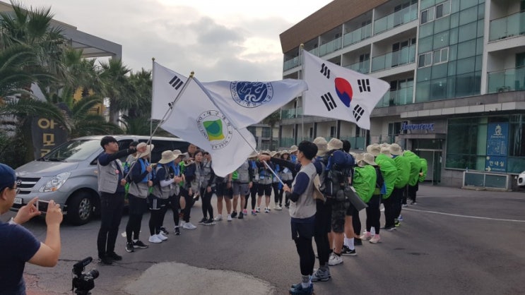  190717국토대장정2일차