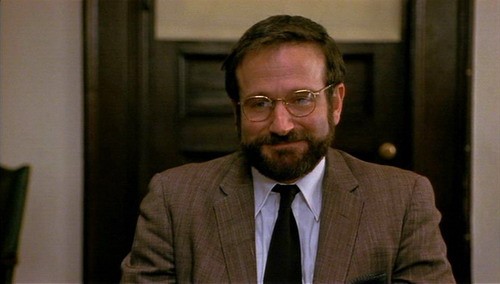  가장 평범한 삶의 행복을 일깨워주는 사랑의 기적 (Awakenings. 1990)