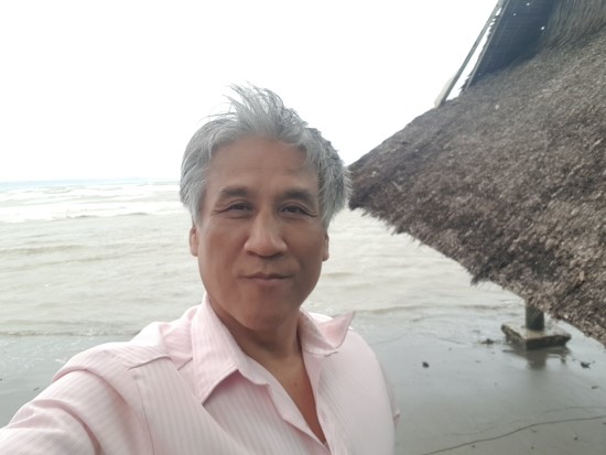  검찰타임즈 특파원 자격으로 오늘도 탐방 취재를 하다