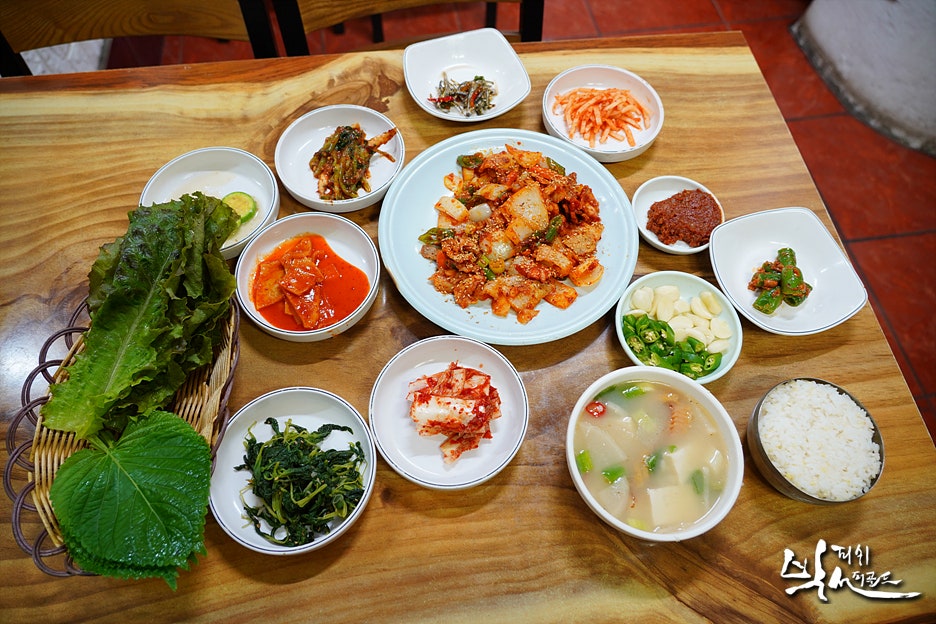 Geumsorasikdang photo 1