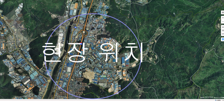 양산 산막공단 공장 매매(인터체인지 3분거리)