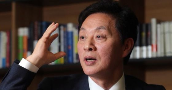  故 정두원 의원 사주 commentary by 고유