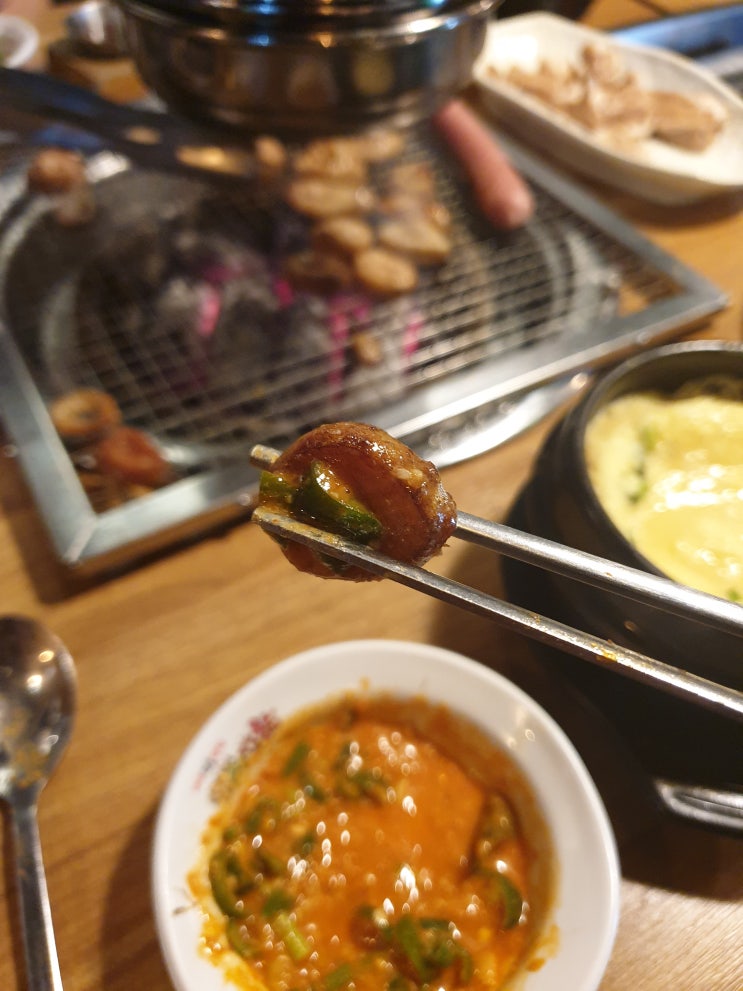  목포맛집 남다른대구막창 석현점-확장이전